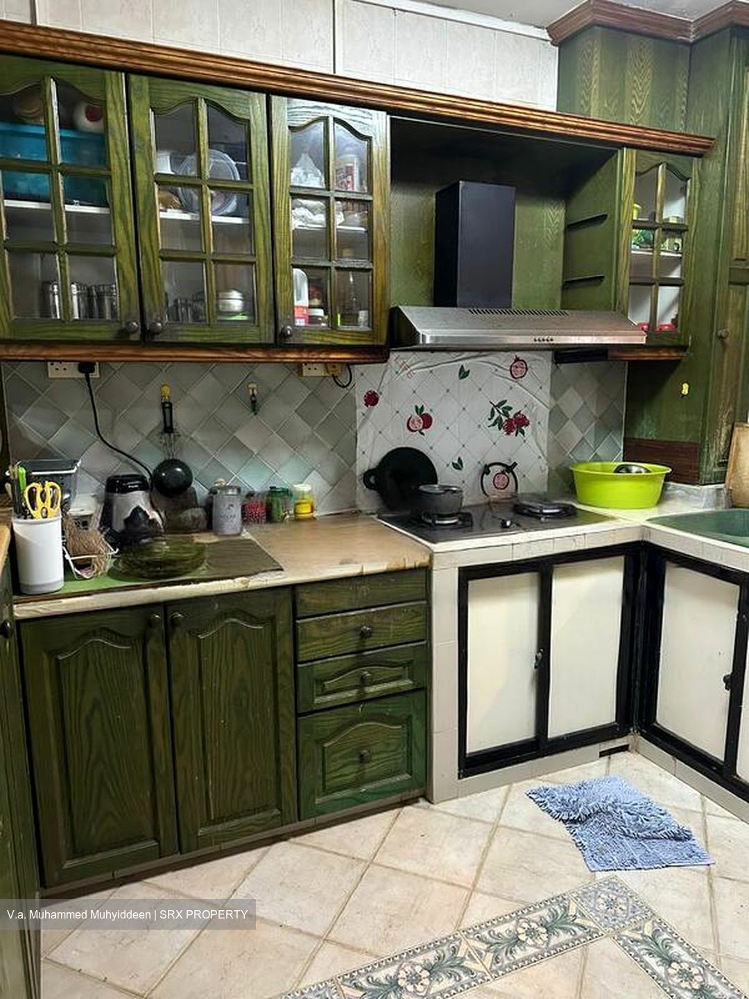 Blk 287 Tampines Street 22 (Tampines), HDB 3 Rooms #478506641